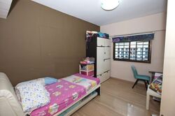 Blk 507A Wellington Circle (Sembawang), HDB 5 Rooms #441359691